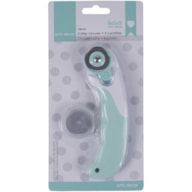 CIRCULAR CUTTER + 3 BLADES D.28mm ARTIS DECOR