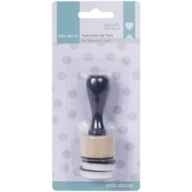 INK BLENDING TOOL D.2.9cm + 2 SPONGES ARTIS DECOR