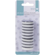 SET 10 SPONGES D. 3cm FOR APLICATOR ARTIS DECOR