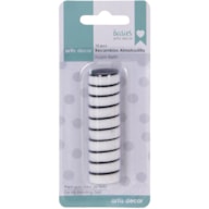 SET 10 SPONGES D. 2cm FOR APLICATOR ARTIS DECOR