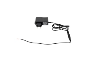 ADAPTADOR Á CORRENTE 3V