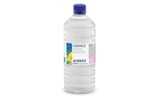 BARNIZ GERAL 500ML 16010  ACRILEX