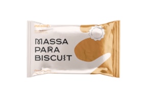 MASA BISCUIT 85grs MELACOTON INKWAY