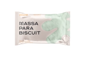 MASA BISCUIT 85grs TIFFANY INKWAY
