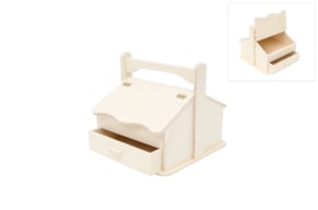 SEWING BOX  21x21x19CM