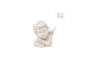 SET 2 ANJOS 1229  9CM