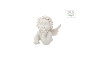 SET 2 ANGELE 1231  9CM