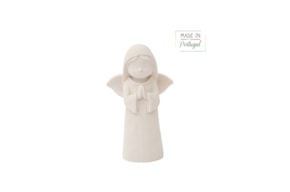 SET 2 ANJOS 1931  15CM