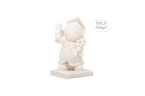 SET 2 GRADUATION GIRL 772  14CM