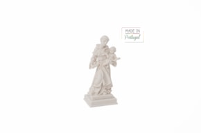 SET 2  S. ANTONIO 1297 15CM