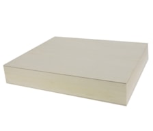 BOX FOR ALBUM 36.5X29.5X7CM