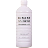 AGUARRAS ECO-SOLVENT INODORO 500cc.