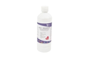 WHITE SPIRIT ECO-SOLVENT 500CC.
