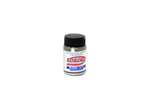 PLATA LIQUIDO ALCOHOL KOKOLO