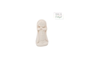 SET 4  Nª SENHORA INFANTIL M1550  6.5CM