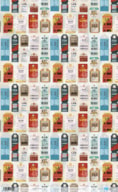 PAPEL ARROZ 54X33CM TRAVEL PFY-2470