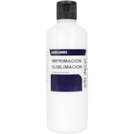 IMPRIMACION PARA SUBLIMACION 250ML ARTIS DECOR