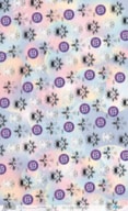 RICE PAPER 54X33CM ASTROLOGY VIBES PFY-2886