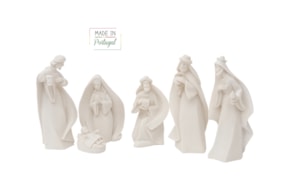 PRESEPIO 6P 1569  26CM