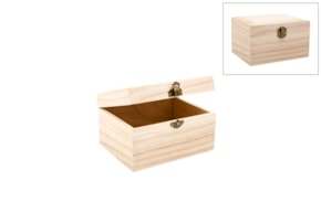 BOX 16X12.5X10CM
