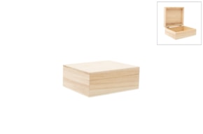 BOX 13x11.5x5CM