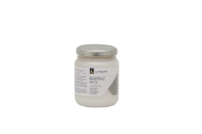 VERNIZ ACABADO MATE 175ML 123037 PAJARITA