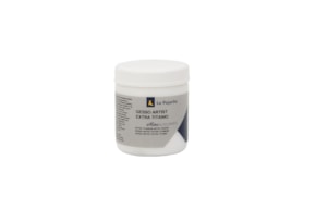 PLASTER ARTIST EXTRA TITANIO 250ML 125211 PAJARITA