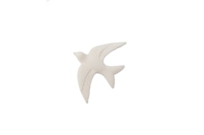 GOLONDRINAS 8.5X6X2.2CM