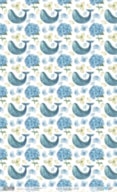 RICE PAPER 54X33CM MAGIC NATURE PFY-4974
