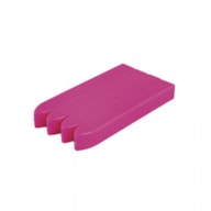 SET 4 SEALING WAX, ROSE RAYHER
