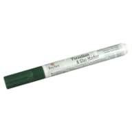 MARCADOR PORCELANA & VIDRO LEAF GREEN 1-2mm RAYHER
