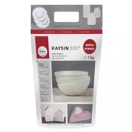 INSTANT MOULDING RAYSIN 200 WHITE 1KG RAYHER