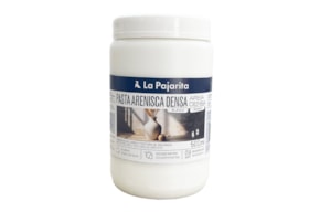 DENSE GRANULAR PASTE 500ML 160096 PAJARITA