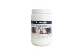 PASTA ARENISCA DENSA GRANULOSA RELIEVE 500ML 160096  PAJARIT