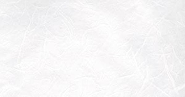 RICE PAPER WHITE 50X70CM | LG Arts Crafts