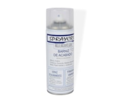 VERNIZ 400ML SPRAYCRIL BRILHANTE SPRAY