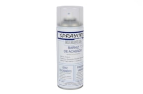 GLOSSY VARNISH SPRAY 400ML
