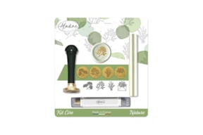 KIT LACRE NATUREZA 71129