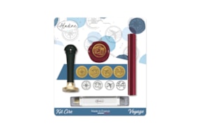 KIT LACRE VIAGEM 71130