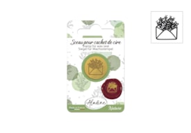 SINETE LATAO D. 1.8CM  ENVELOPE 70179