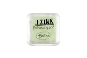 IZINK EMBOSSING CLEAR L  10018