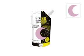 IZINK DIAMOND GLOW 60ML 82098 ROSE