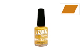 IZINK PIGMENT 11.5ML 80640 ORANGE