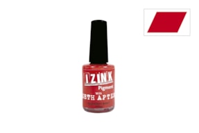 IZINK PIGMENT 11.5ML 80634 RED