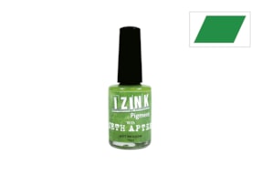 IZINK PIGMENT 11.5ML 80629 VERDE