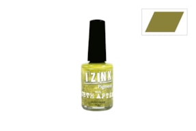 IZINK PIGMENT 11.5ML 80630 VERDE KAKI