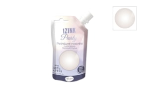 IZINK PEARLY 80ML  82067 CREAM