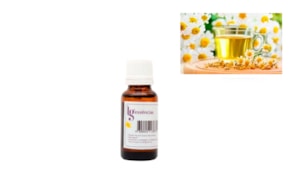 ESSENCE 50ML CAMOMILLE AND ORANGE BLOSSOM
