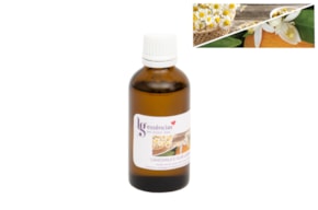 ESENCIA 50ML CAMOMILA E FLOR LARANJEIRA