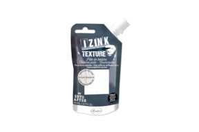 IZINK TEXTURE 80ML CRACKLED E 82073